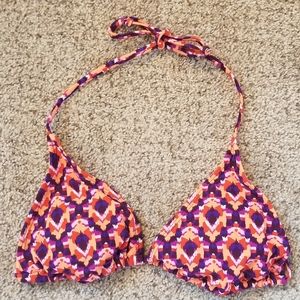 ⚡️Old navy medium bikini top